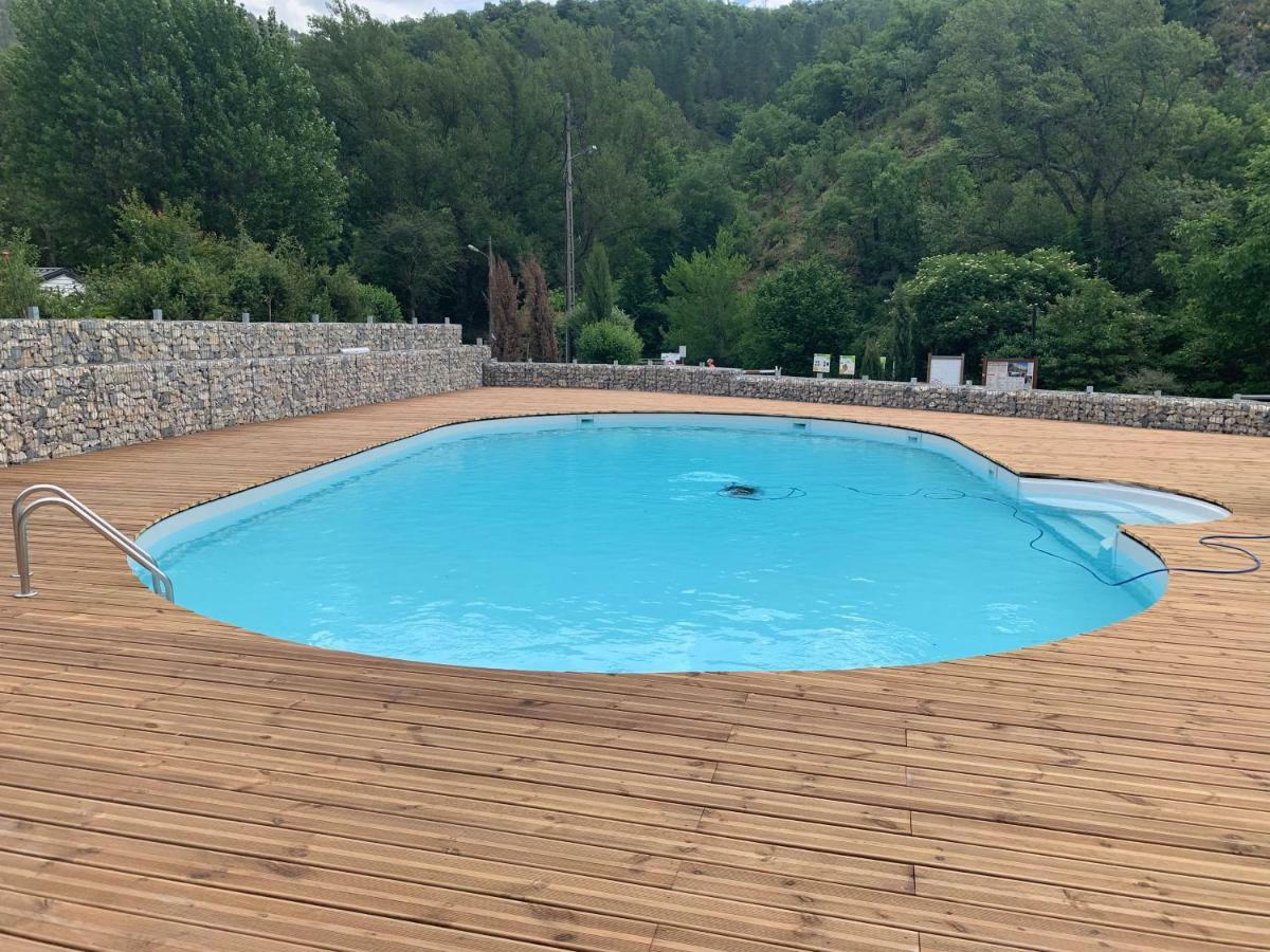 Camping Du Bourg Digne-les-Bains Kültér fotó