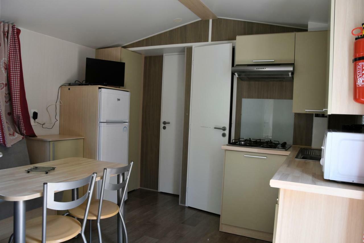 Camping Du Bourg Digne-les-Bains Kültér fotó
