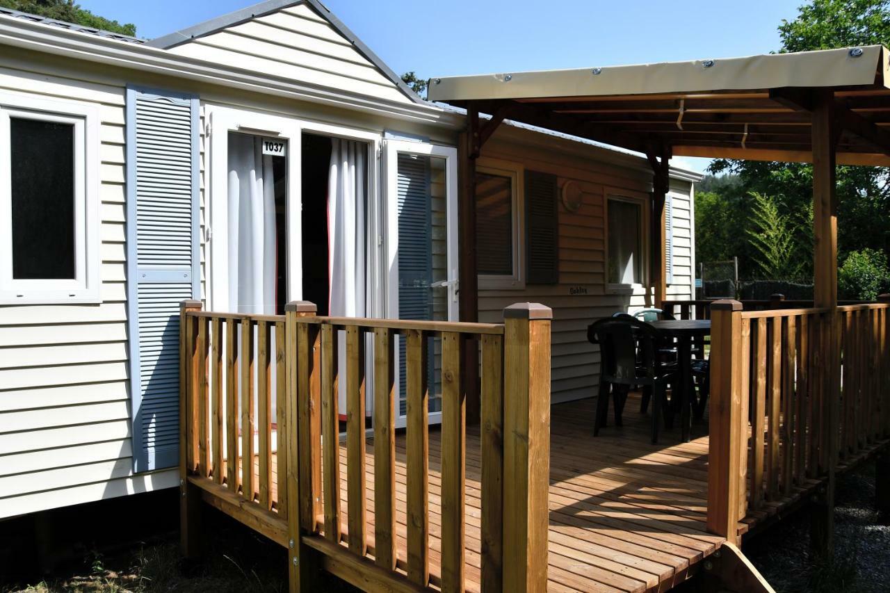 Camping Du Bourg Digne-les-Bains Kültér fotó